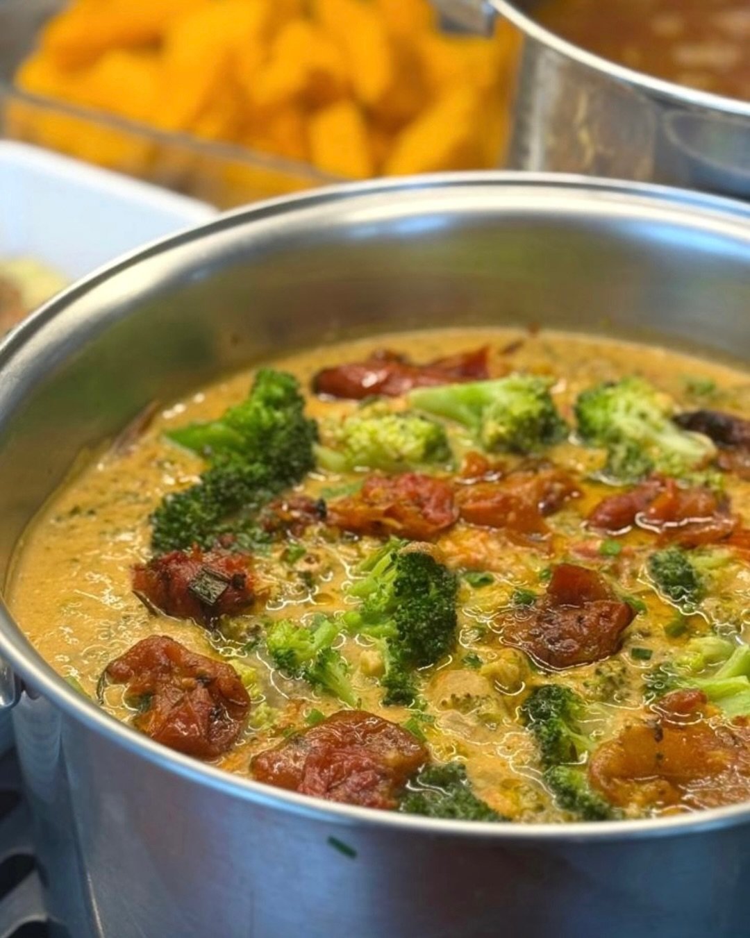 Buffet vegano do Espaço Nutrir em Florianópolis